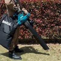 Воздуходувка MAKITA UB0801V Воздуходувка MAKITA UB0801V