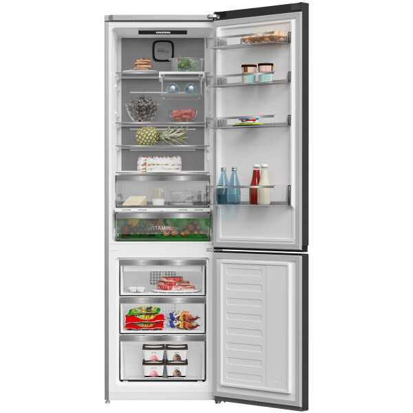 Холодильник GRUNDIG GKPN669307FXD Холодильник GRUNDIG GKPN669307FXD