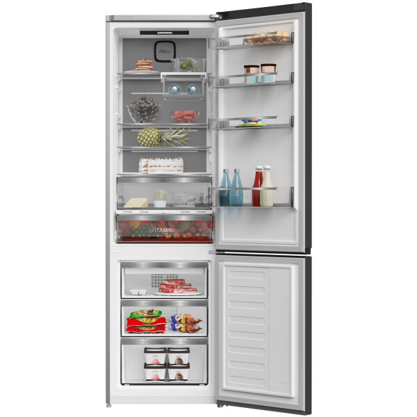 Холодильник GRUNDIG GKPN669307FXD Холодильник GRUNDIG GKPN669307FXD