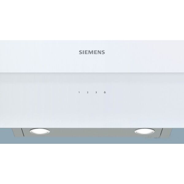 Кухонная вытяжка Siemens  LC65KA270R Кухонная вытяжка Siemens  LC65KA270R