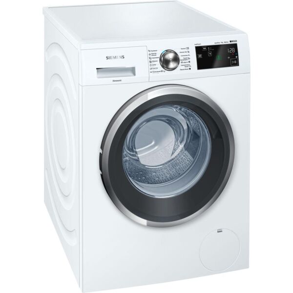 Стиральная машина Siemens WM14T541OE Стиральная машина Siemens WM14T541OE