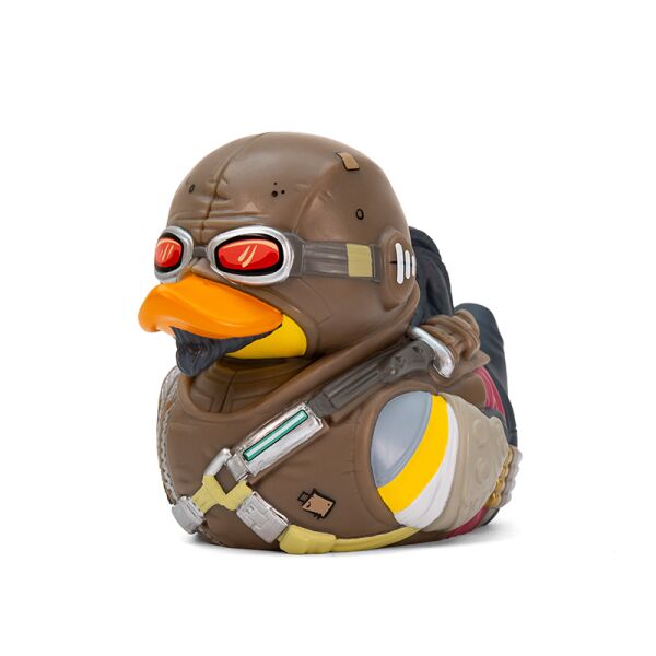 

Игры, игрушки Numskull, Фигурка Numskull Tubbz Borderlands 3 Mordecai