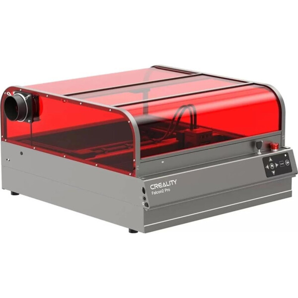 Лазерный гравер CREALITY Falcon2 Pro 60W
