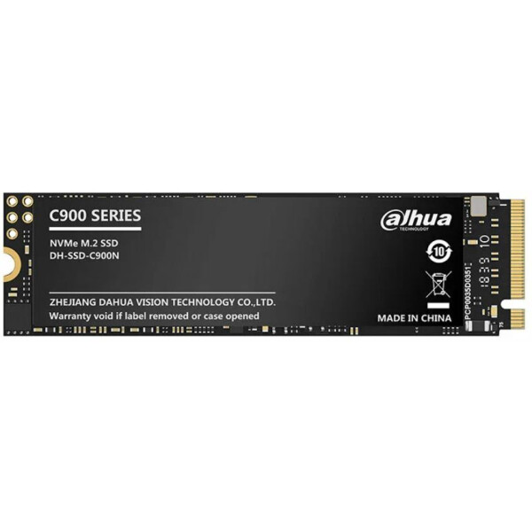SSD Dahua 512GB DHI-SSD-C900N512G