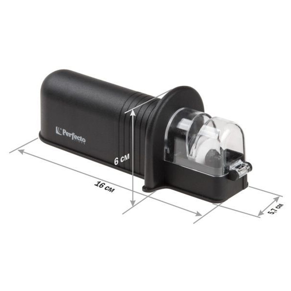 Точилка для ножей PERFECTO LINEA Handy 21-353100 Точилка для ножей PERFECTO LINEA Handy 21-353100