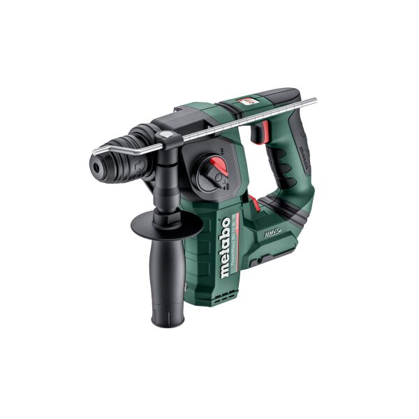 

Перфораторы Metabo, Перфоратор Metabo BH 12 BL 16 (600207850) без АКБ и ЗУ