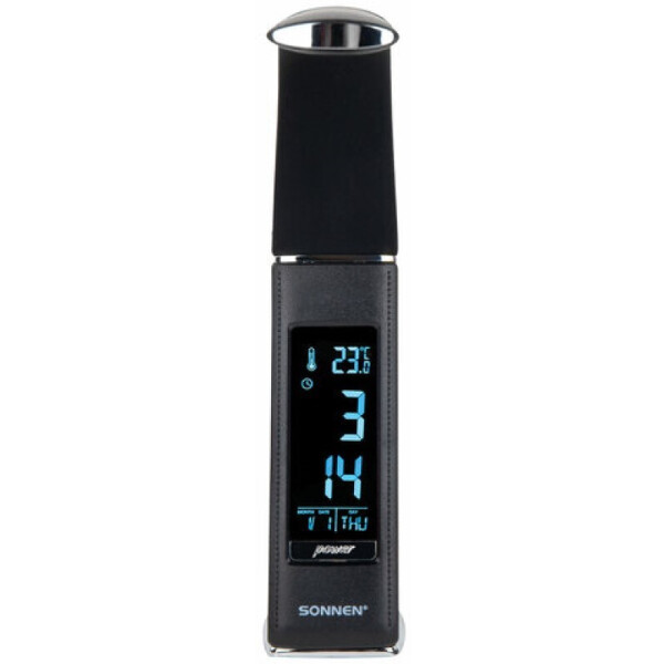 Настольная лампа SONNEN SM-01B 238232 Настольная лампа SONNEN SM-01B 238232