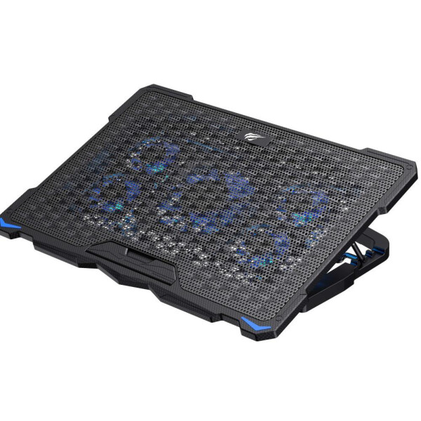 

Подставки для ноутбуков Havit, Подставка для ноутбука Havit Gamenote F2076