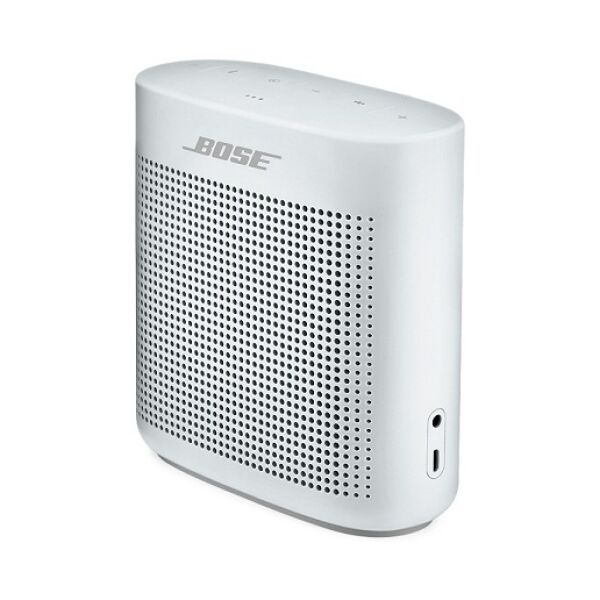Беспроводная колонка Bose SoundLink Color II Polar White Беспроводная колонка Bose SoundLink Color II Polar White