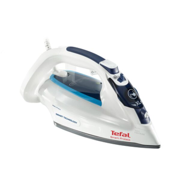 

Утюги TEFAL, Утюг TEFAL SMART PROTECT FV4980E0