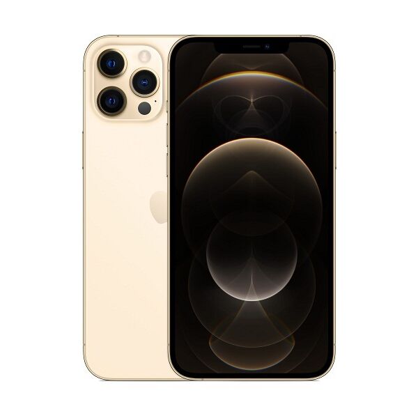 

Смартфоны APPLE, Смартфон APPLE iPhone 12 Pro Max 256GB Gold (MGDE3RM/A)
