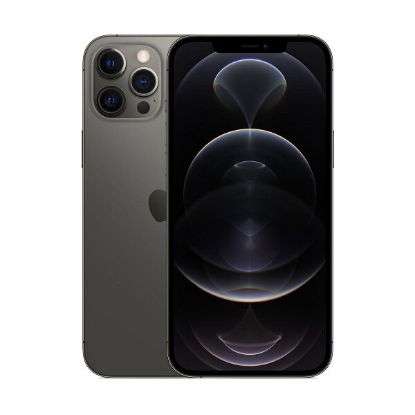 

Смартфоны APPLE, Смартфон APPLE iPhone 12 Pro Max 128GB Graphite (MGD73RM/A)