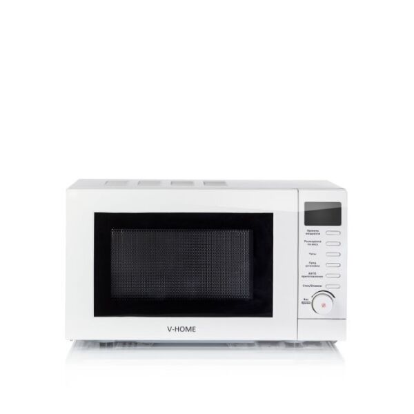 

Микроволновые печи V-Home, Микроволновая печь V-Home P70H20EP-S4