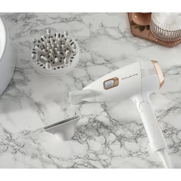 Фен ROWENTA ULTIMATE EXPERIENCE SCALP CARE CV9240F0 Фен ROWENTA ULTIMATE EXPERIENCE SCALP CARE CV9240F0
