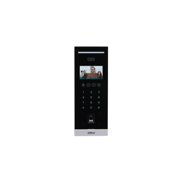 Вызывная панель Dahua DHI-VTO6541H