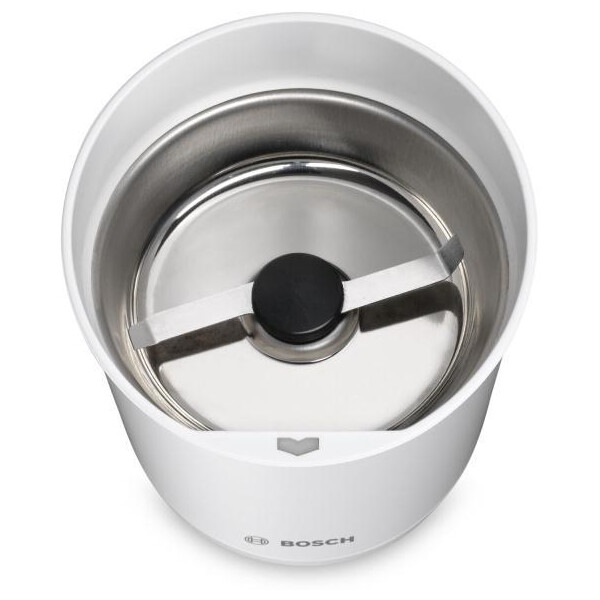 Кофемолка BOSCH TSM6A011W Кофемолка BOSCH TSM6A011W