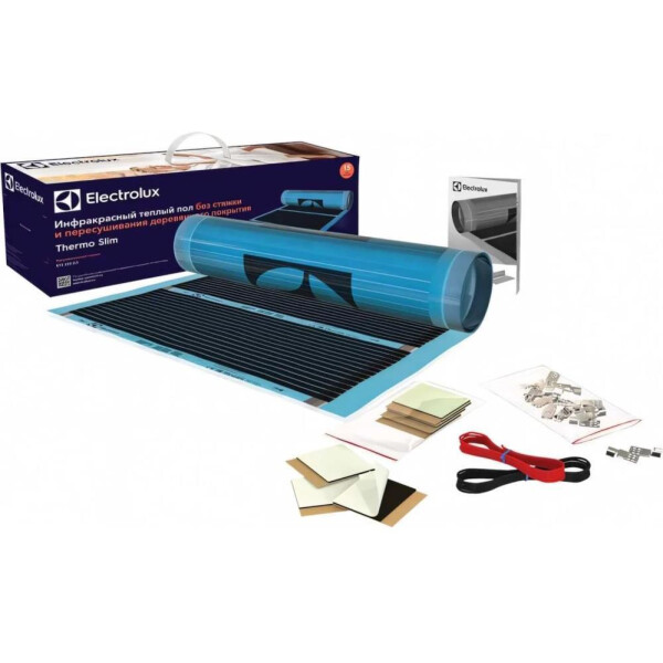 Инфракрасная пленка Electrolux Thermo Slim ETS 220-4