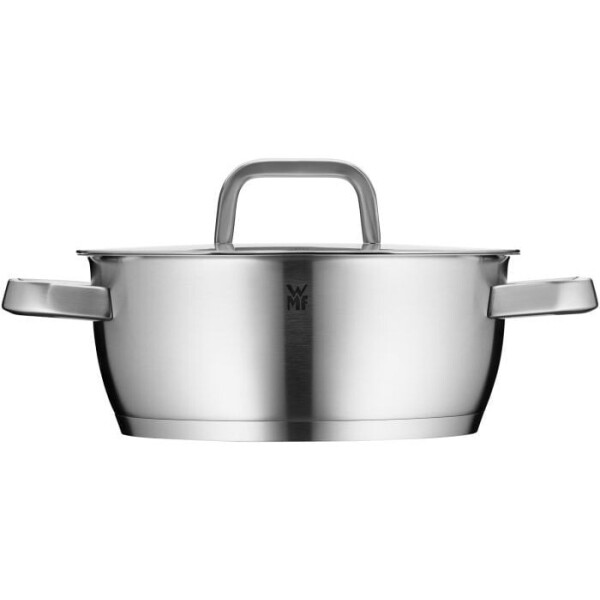 Кастрюля WMF Iconic 0740186030, 22см Кастрюля WMF Iconic 0740186030, 22см