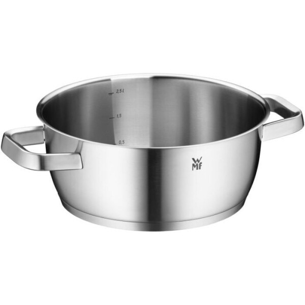 Кастрюля WMF Iconic 0740186030, 22см Кастрюля WMF Iconic 0740186030, 22см