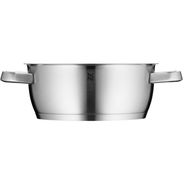 Кастрюля WMF Iconic 0740186030, 22см Кастрюля WMF Iconic 0740186030, 22см