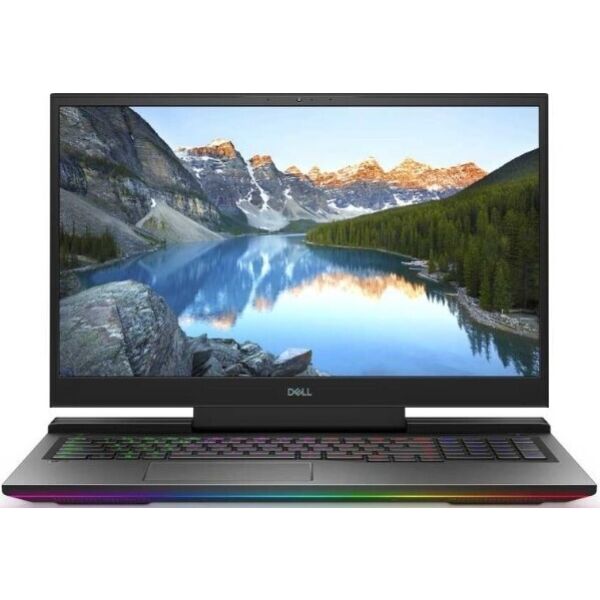 

Ноутбуки Dell, Ноутбук Dell G7 17 7700-215978