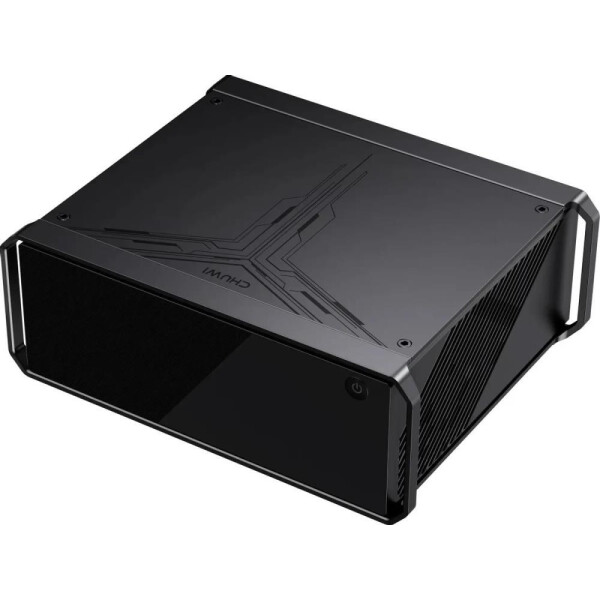 Компактный компьютер Chuwi CoreBox 4th i5-12450H/16GB/512GB/Win11Pro Компактный компьютер Chuwi CoreBox 4th i5-12450H/16GB/512GB/Win11Pro