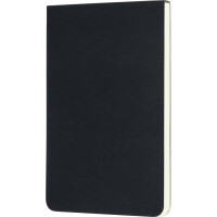 Блокнот для рисования Moleskine ART SOFT SKETCH PAD (90x140мм, черный)