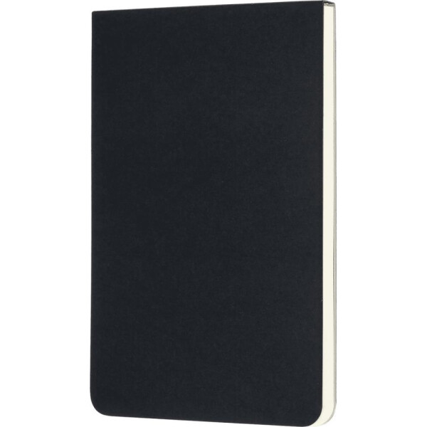 Блокнот для рисования Moleskine ART SOFT SKETCH PAD (90x140мм, черный)
