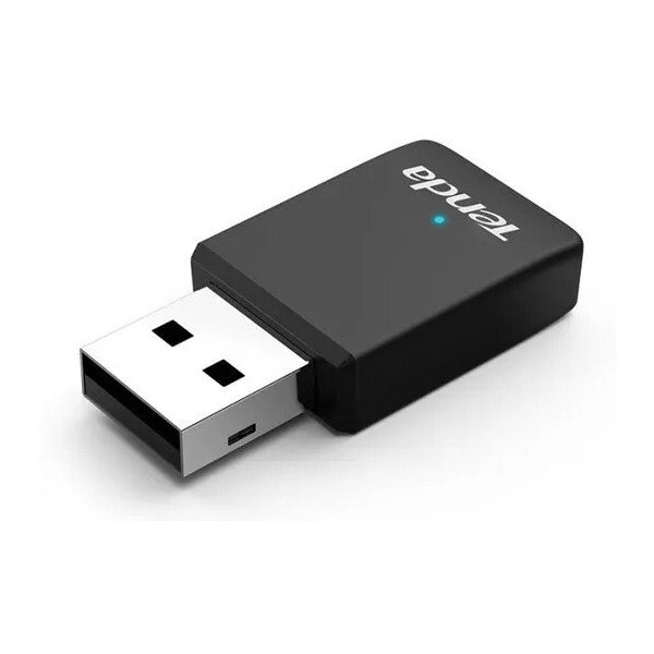 Wi-Fi адаптер Tenda U9 Wi-Fi адаптер Tenda U9