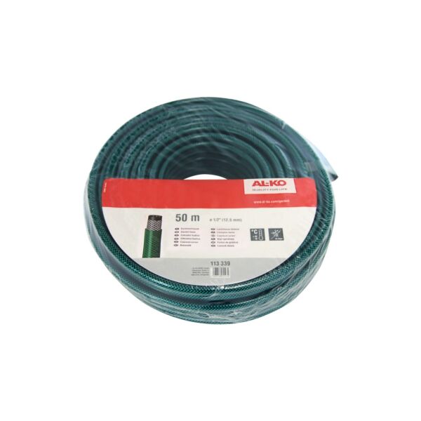 

Поливочное оборудование AL-KO, Шланг AL-KO Classic 113339 (1/2", 50 м)
