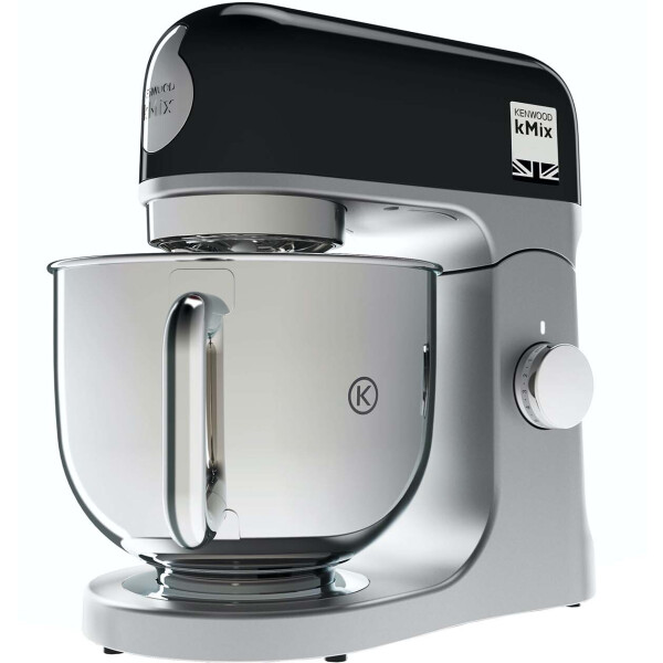 Кухонная машина Kenwood KMX750BK Кухонная машина Kenwood KMX750BK