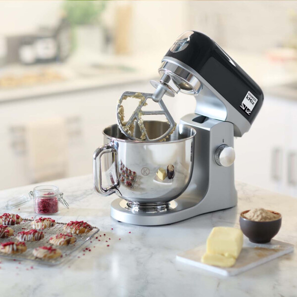 Кухонная машина Kenwood KMX750BK Кухонная машина Kenwood KMX750BK