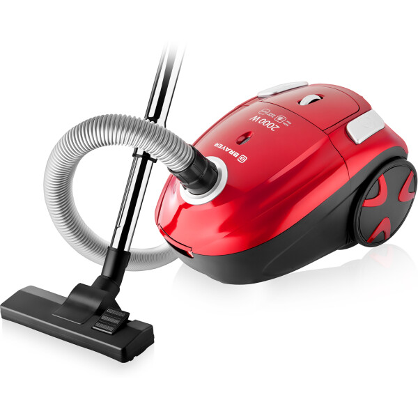 

Пылесосы Brayer, Пылесос Brayer BR4221