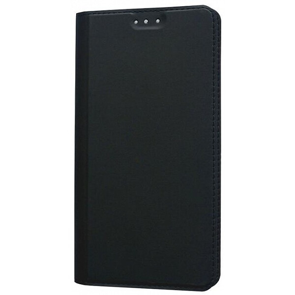 

Чехлы для мобильных телефонов AKAMI, Чехол книга AKAMI для Huawei Y9 Prime Черный (8905)