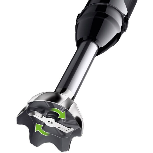 Блендер BRAUN MQ55307MBK Блендер BRAUN MQ55307MBK
