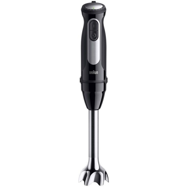 Блендер BRAUN MQ55307MBK Блендер BRAUN MQ55307MBK