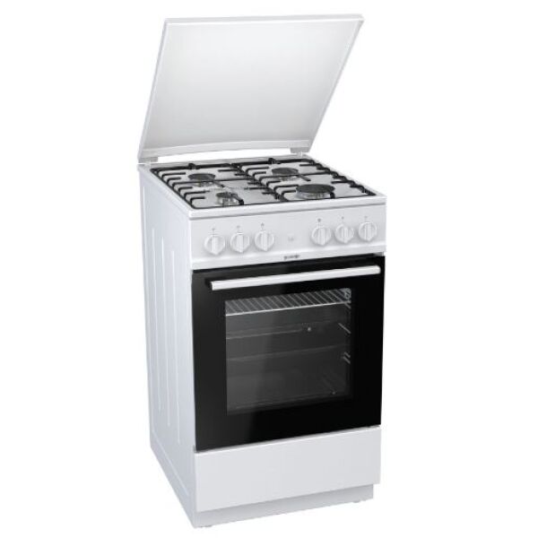 

Плиты газовые GORENJE, Кухонная плита Gorenje GI5121WH