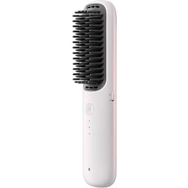 Щетка-выпрямитель для волос Xiaomi Cordless Hair Straightener Brush (MJZFS01LF) Щетка-выпрямитель для волос Xiaomi Cordless Hair Straightener Brush (MJZFS01LF)