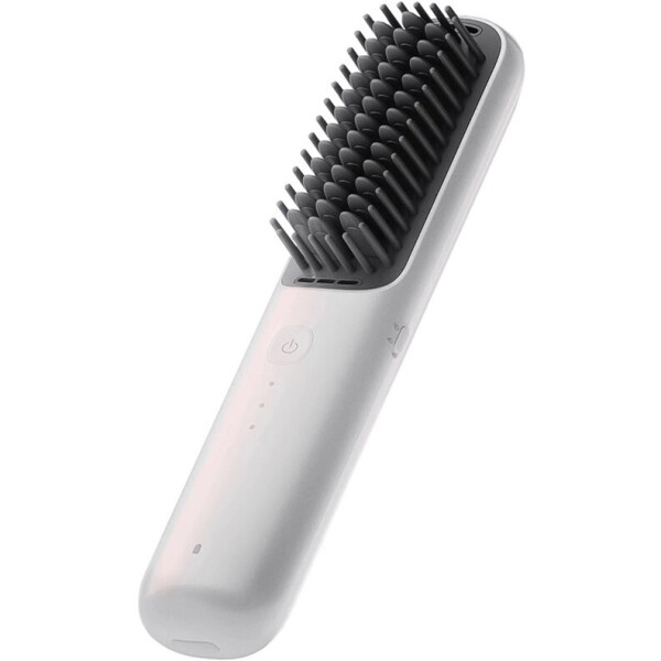 Щетка-выпрямитель для волос Xiaomi Cordless Hair Straightener Brush (MJZFS01LF) Щетка-выпрямитель для волос Xiaomi Cordless Hair Straightener Brush (MJZFS01LF)