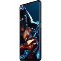 Смартфон POCO X5 Pro 8GB/256GB Yellow EU Смартфон POCO X5 Pro 8GB/256GB Yellow EU