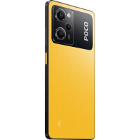 Смартфон POCO X5 Pro 8GB/256GB Yellow EU Смартфон POCO X5 Pro 8GB/256GB Yellow EU