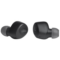 Наушники JBL Vibe 100TWS (черный)