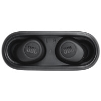 Наушники JBL Vibe 100TWS (черный)