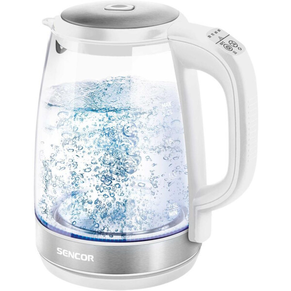 Электрочайник Sencor SWK 2190WH Электрочайник Sencor SWK 2190WH