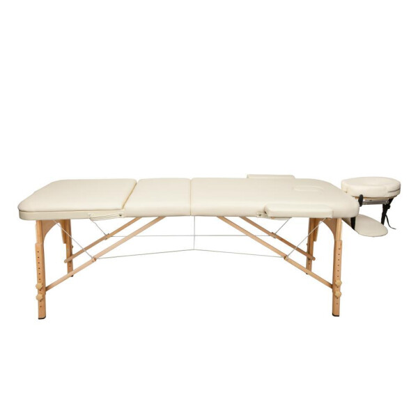 

Массажные столы, кресла Atlas Sport, Массажный стол Atlas Sport Складной 3-с 60см 3D-60185/4 (бежевый)