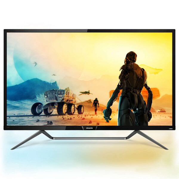 

Мониторы Philips, Монитор Philips 436M6VBPAB/00
