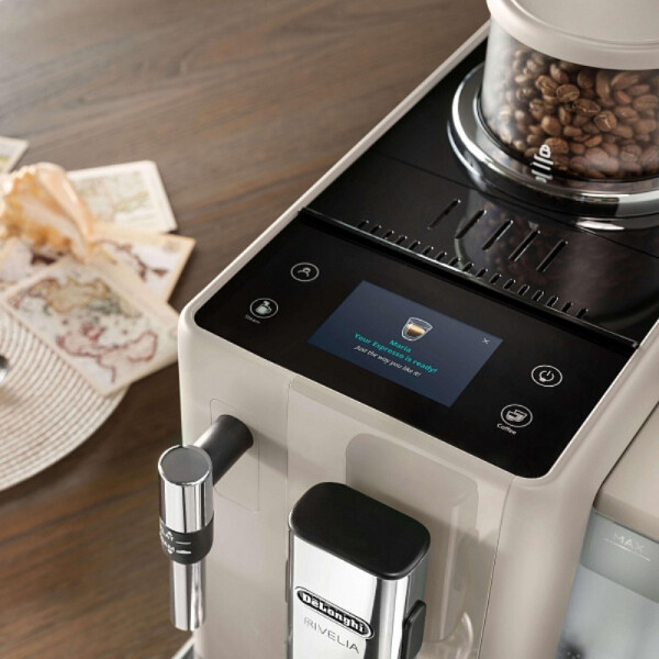 Кофемашина DeLonghi EXAM440.35.BG Кофемашина DeLonghi EXAM440.35.BG