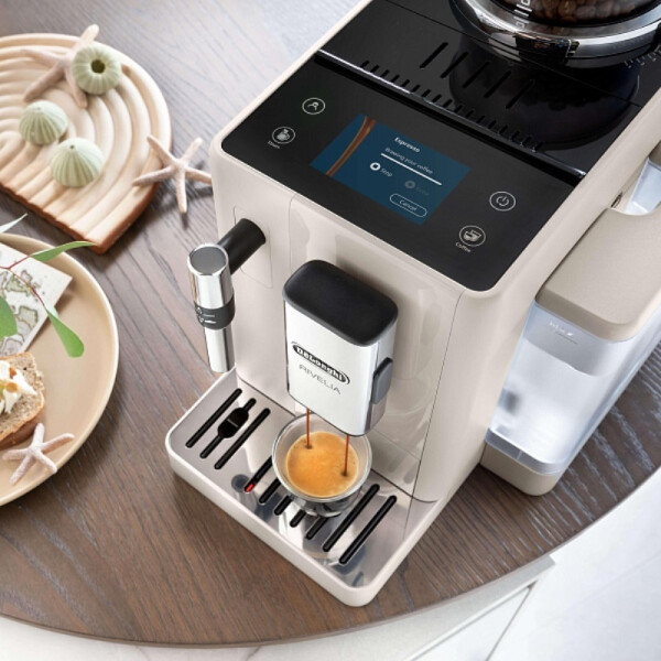 Кофемашина DeLonghi EXAM440.35.BG Кофемашина DeLonghi EXAM440.35.BG