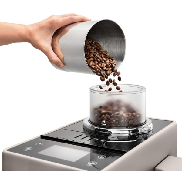 Кофемашина DeLonghi EXAM440.35.BG Кофемашина DeLonghi EXAM440.35.BG