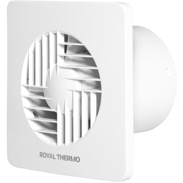 Вентилятор вытяжной Royal Thermo RAFT 100 HT